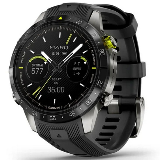 가민 MARQ 2 Athlete (정품)