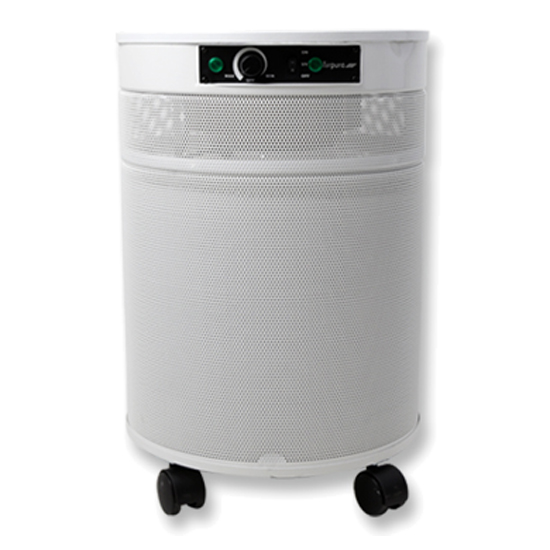 에어퓨라 Airpura 600P