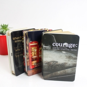 아인 ein 추억을 영원히 간직하는 스틸커버 노트