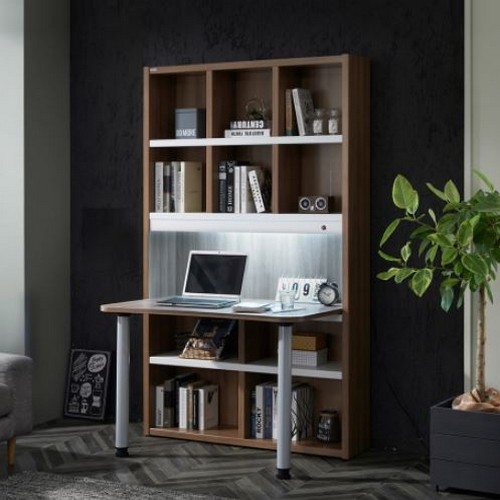 프라임 LED 정면책상 1200