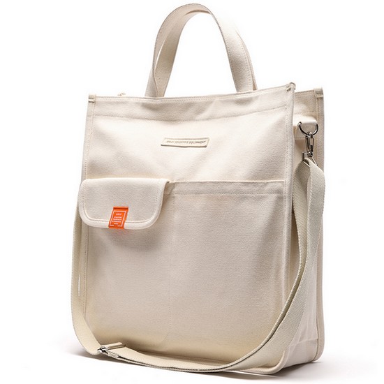 에이지그레이 시그니쳐 에코백 AG35FEC