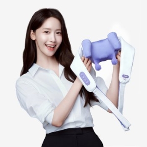 <b>풀리오</b> 목 어깨 마사지기 V2