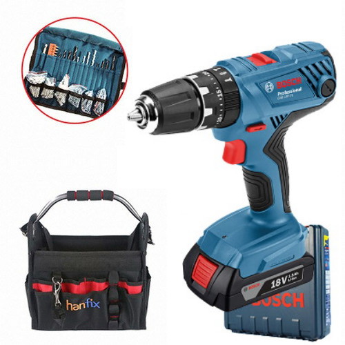 ���� GSB 18V-21+������ ���� ��Ʈ