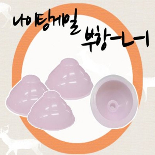 대성홈테크 나이팅게일 부항