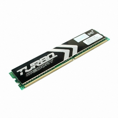 헤더웨이 DDR2-800 TURBO (512MB)