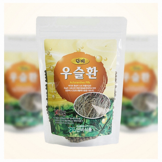 �ܺ��ǰ �콽ȯ 300g