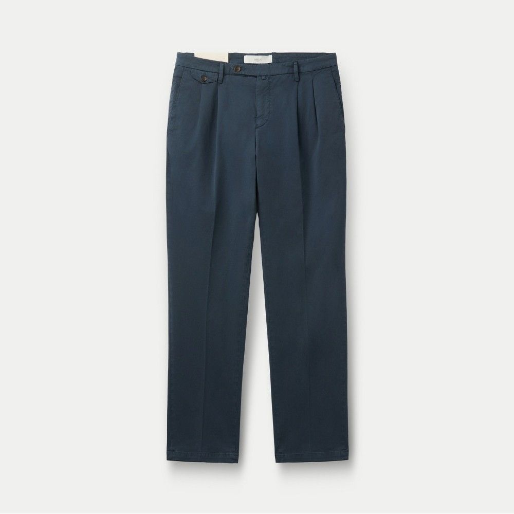 시리즈 BRIGLIA BG02 CHINO PANTS SVPNM26101NYX