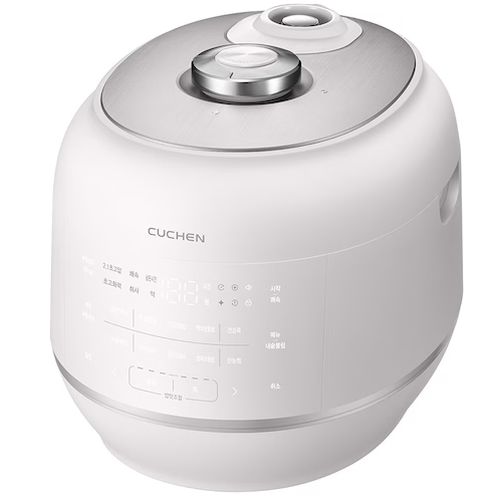 쿠첸 121 플러스 CRT-RPS0691BW_이미지