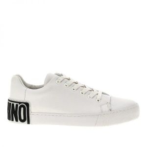 로고 스니커즈 MA15402G1IMF0 100