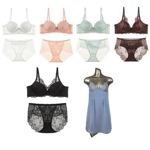 베라왕 Iconic Collection RV030 (5세트)