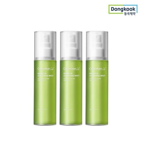  센텔리안24 마데카 병풀 수딩 미스트 100ml [3개]