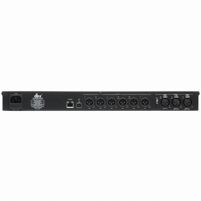 DBX PRO DriveRack VENU360 (정품)_이미지