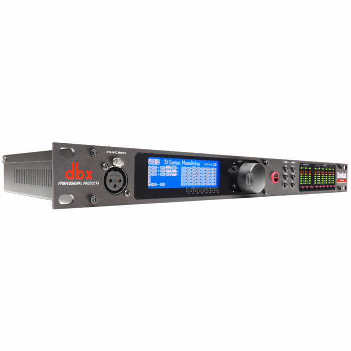 DBX PRO DriveRack VENU360 (정품)_이미지