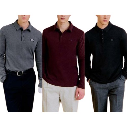 �ٶ� �ٶ���� ���� 24FW ��Ƽ�� �� ī��Ƽ 3��