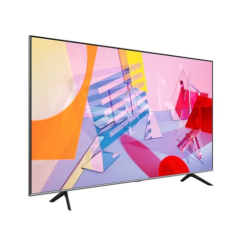 삼성전자 QLED KQ85QT65AFXKR (스탠드)_이미지