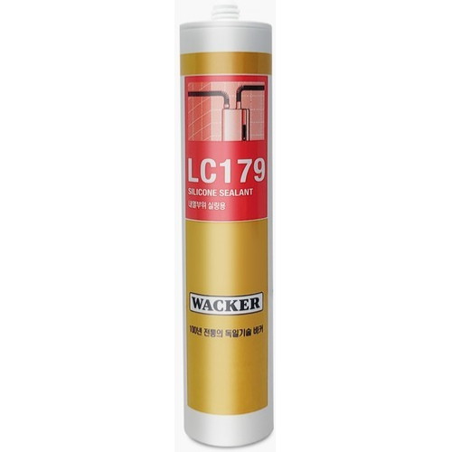 바커케미칼 코리아 럭키실리콘 LC179 300ml (1개)_이미지