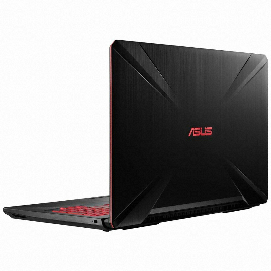 ASUS TUF FX504GM-EN012