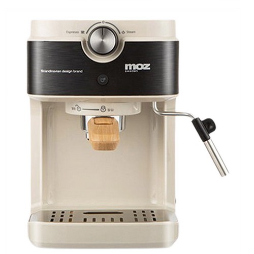 모즈 DMC-1400 (아이보리)