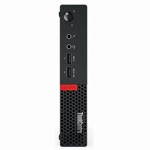 레노버 씽크센터 M910q 10MUA03NKR (SSD 120GB + 1TB)_이미지