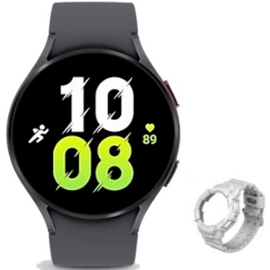 삼성전자 갤럭시워치5 44mm LTE+스타일링팩 세트 (정품)