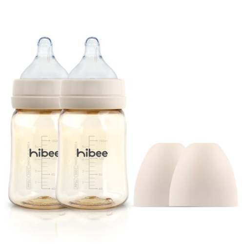 하이비 PPSU 에잇벤트 젖병 170ml (2개)