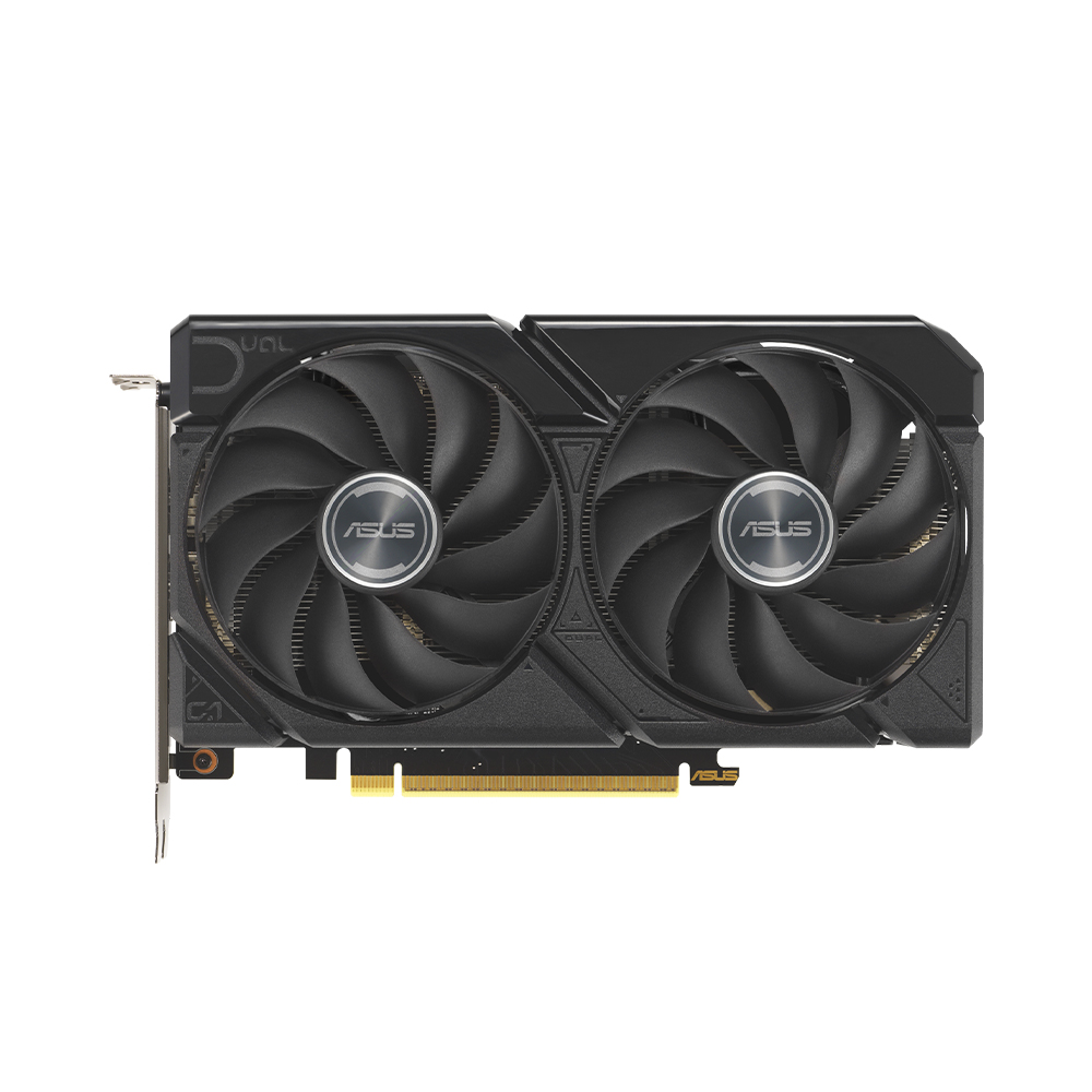 ASUS DUAL �󵥿� RX 9060 D6 8GB ���ؾ����۴�