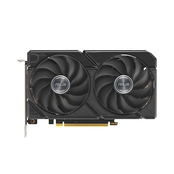 ASUS DUAL 라데온 RX 9060 D6 8GB 인텍앤컴퍼니