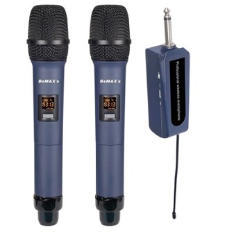 이안시스테크 BeMax BXM-J942HH