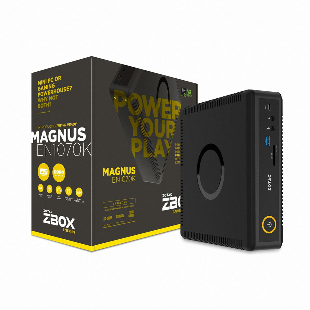 ZOTAC ZBOX MAGNUS EN1070K (베어본)_이미지
