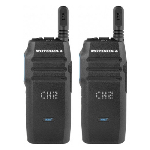 모토로라 WAVE PTX TLK100 (2개)