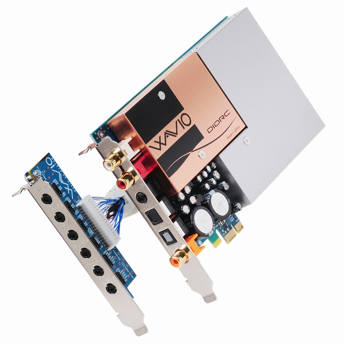 SE-300 PCIE
