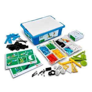 에듀케이션 브릭큐 모션에센셜 (45401)