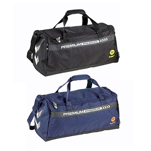 축구 가방 팀백 더플백 헬스 운동 전지훈련 HMB-219 블랙