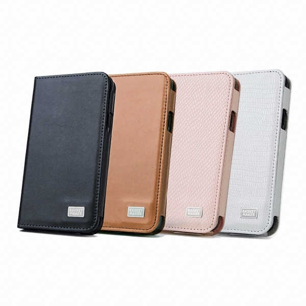 세라텍 갤럭시S2 천연소가죽 다이어리 케이스 (SHW-M250S/K)