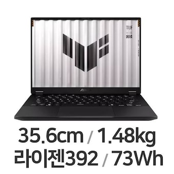 ASUS TUF Gaming A14 FA401EA-RG031W