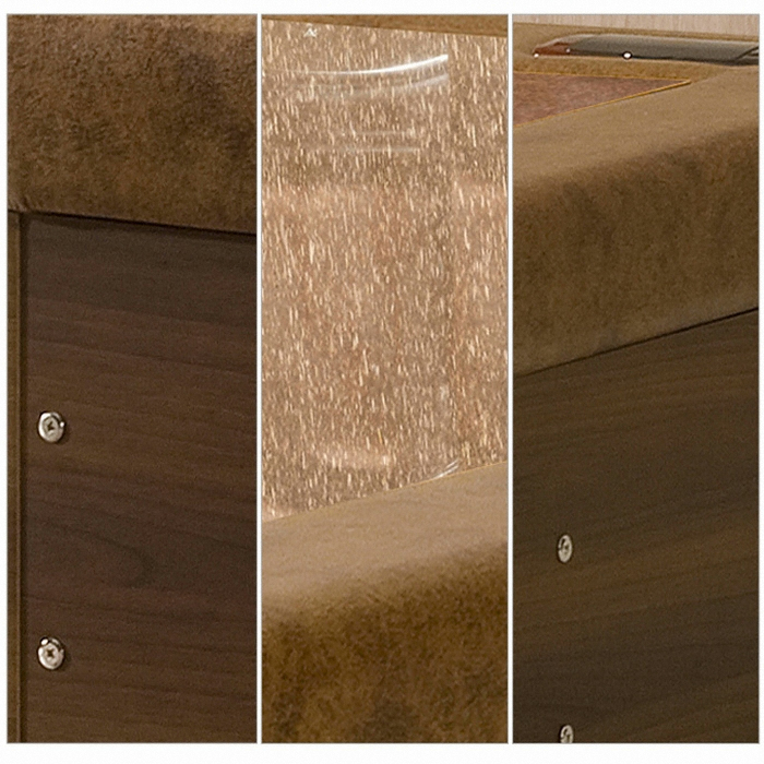 현대의료기 H1011 흙침대 Q (본적토)_이미지