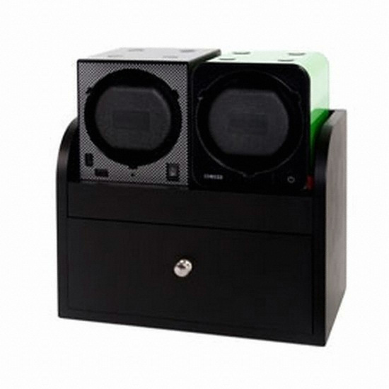 BOXY Brick 2X3 Double winder with a Drawer_이미지