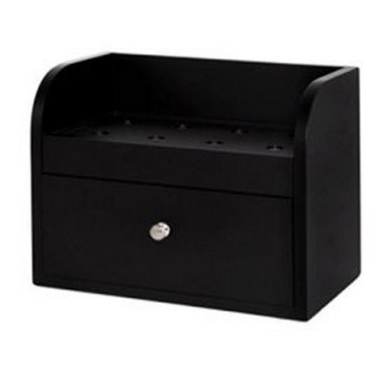 비더블유아이 BOXY Brick 2X3 Double winder with a Drawer
