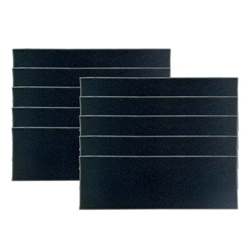 디앤더블유 안방그릴 울트라 필터 10매