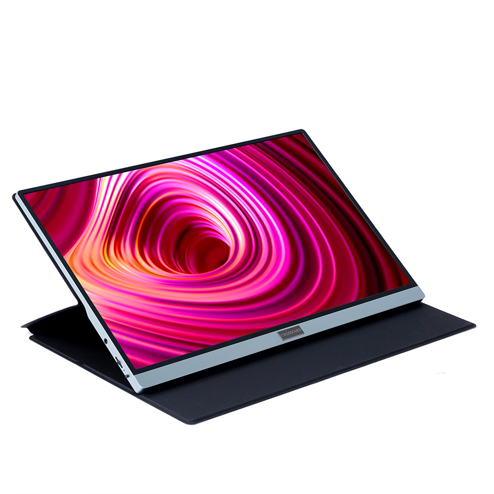 크로스오버 16PF3 IPS TYPE-C 포터블_이미지