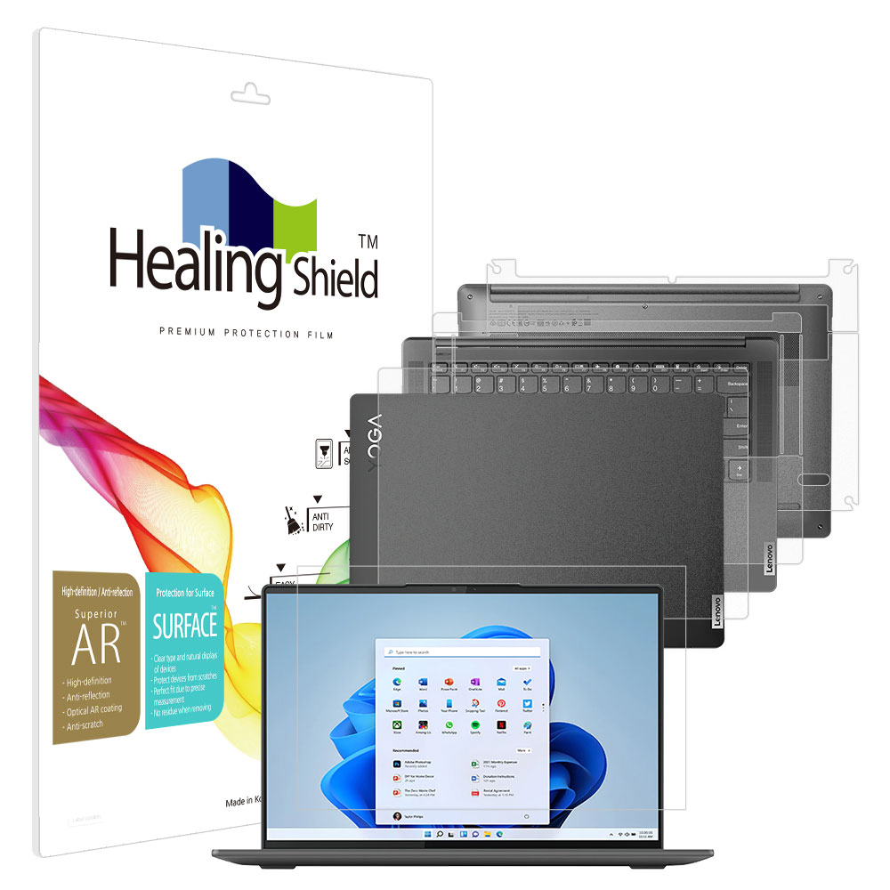 ��Ʈ�� �������� ����� �䰡 Slim7 ProX 14ARH7 ��ȭ�� AR