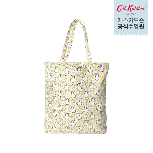 캐스키드슨 퍼펙트 쇼퍼 미피 딧시 옐로우 CK-BN07996