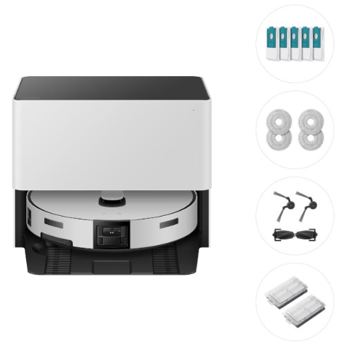 �Ｚ���� ����ũ AI ���� �÷��� ����� VR80F01SDG