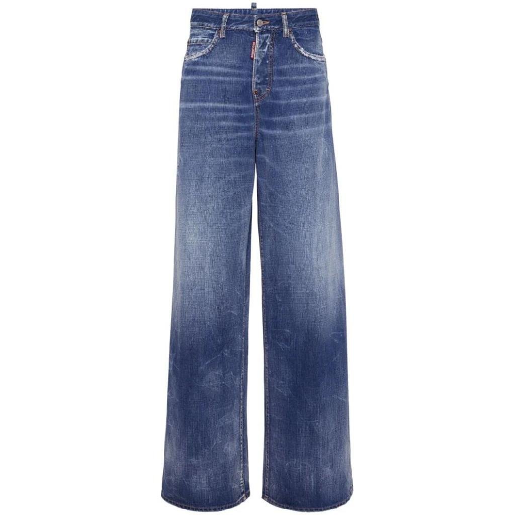 디스퀘어드2 하이 라이즈 와이드 진 S72LB0805 S30309 470이미지입니다. 누르면 해당 게시물로 새창이동합니다.