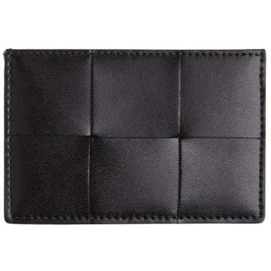 보테가베네타 인트레치아토 카드 케이스 649597 VBWD3 8803