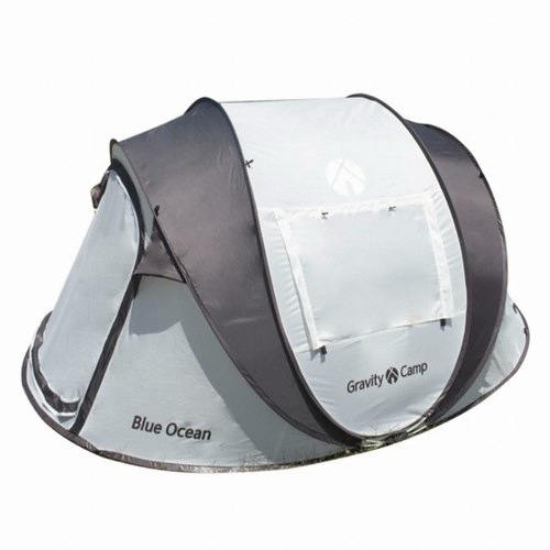 그라비티캠프 패밀리 원터치 텐트 (본체)