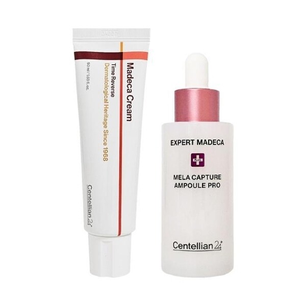 마데카 크림 시즌7 50ml+앰플 프로 30ml