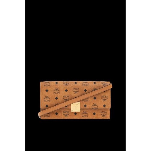 MCM 벨트 왈렛 MYLFATA010CO