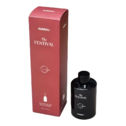 쿤달 센트오브모먼트 퍼퓸 디퓨저 200ml (1개)_이미지