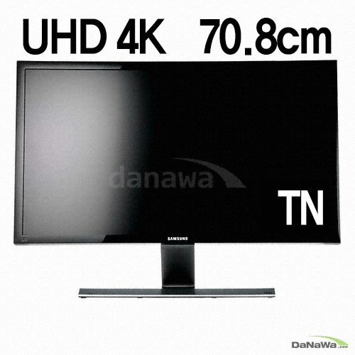 삼성전자 U28D590_이미지